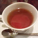 グリルフレンチ - アールグレーの香りの紅茶