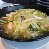 中国料理 「望海楼」 ヒルトン福岡シーホーク - 