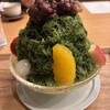 日本料理「雲海」