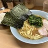 横浜ラーメン 町田家 新宿南口店