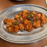 大阪焼肉・ホルモン ふたご  - 