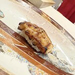 虎ノ門 鮨玄 - あなご（長崎 対馬）