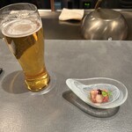 京都 鉄板焼 grow - 