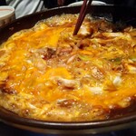 軍鶏一 四ツ谷店 - 