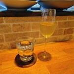 affetto akita - スパークリングワイン