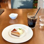 カフェ フォリオ - 