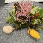 京都 鉄板焼 grow - 