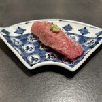 京都 鉄板焼 grow - 