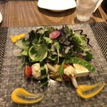 ビストロ食堂Julienne - 