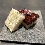 京都 鉄板焼 grow - 