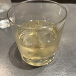 京都 鉄板焼 grow - 