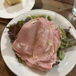 タベルナ・バルボーネ - 