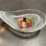 京都 鉄板焼 grow - 