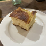 タベルナ・バルボーネ - 