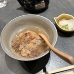 京都 鉄板焼 grow - 