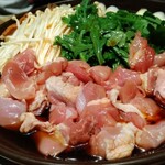 軍鶏一 四ツ谷店 - 