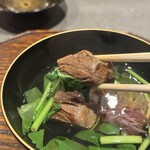 麻布割烹 十 - 