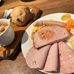 ドイツ国家認定食肉加工マイスターの店 AkitaHam. - 