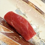 虎ノ門 鮨玄 - まぐろ（大間）