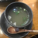 石垣島 炭火焼牛串&ホルモン ふじた - 