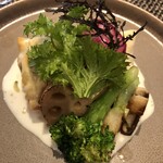 ビストロ食堂Julienne - 