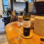 affetto akita - 3杯目