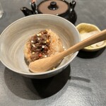 京都 鉄板焼 grow - 