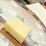 虎ノ門 鮨玄 - たまごやき