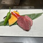 京都 鉄板焼 grow - 