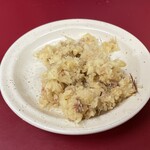 ラーメン二郎 - 本日の刻み生姜