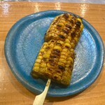 石垣島 炭火焼牛串&ホルモン ふじた - 