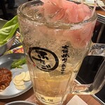 大阪焼肉・ホルモン ふたご  - 