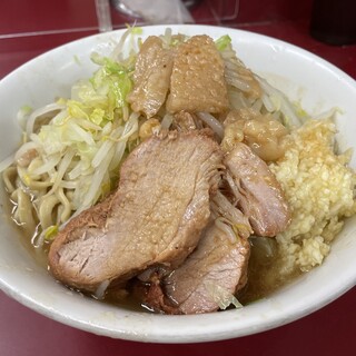 ラーメン二郎_0