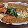 アマカレー