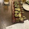 はかた野菜巻き串 こだわり酎ハイ きばくもん 金山店