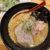 焼きあご塩らー麺 たかはし 歌舞伎町店