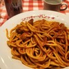 スパゲッティーのパンチョ 鶴ヶ島店