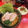 横濱家系ラーメン 九代目 野中家