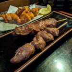 笹藤ろばた焼 - 