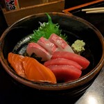 笹藤ろばた焼 - 