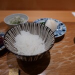 吉い - 新米釜炊き