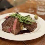 トラットリアモッチ - 