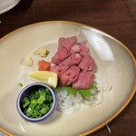すき焼割烹 かとう - 