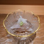 吉い - 師崎の真鯛