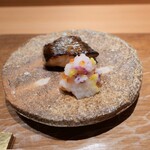 吉い - クロムツ幽庵焼き