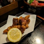 笹藤ろばた焼 - 