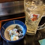 笹藤ろばた焼 - 