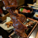 笹藤ろばた焼 - 