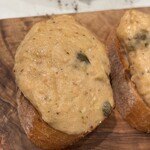 ダル ボスチーノ - 