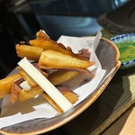 鮨酒場てっぺい - 